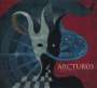 Arcturus: Arcturian (Digipack), CD