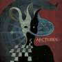 Arcturus: Arcturian (Curacao Vinyl), LP