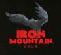Iron Mountain: Unum, CD