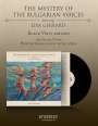 The Mystery Of The Bulgarian Voices: BooCheeMish (180g) (Limited-Edition), LP