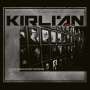 Kirlian Camera: Radio Signals For The Dying (Transparent Red Vinyl), LP,LP