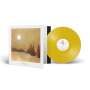 Empyrium: A Wintersunset... (Translucent Yellow Vinyl), LP