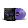 Zakk Sabbath: Doomed Forever Forever Doomed (Limited Edition) (Purple Vinyl), LP,LP