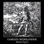 Camerata Mediolanense: Atalanta Fugiens (Digisleeve), CD