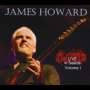 James Newton Howard: Vol. 1-Live In Seattle, CD