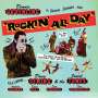 Dennis Gruenling: Rockin All Day, CD