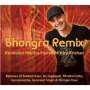 Krishan: Bhangra Remix, CD
