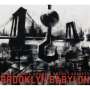 Darcy James Argue: Brooklyn Babylon, CD