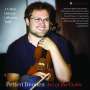 : Petteri Iivonen - Art of the Violin, LP