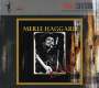 Merle Haggard: Live (Ocrd), CD