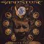 Sandstone (Ireland): Purging The Past, CD