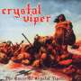 Crystal Viper: The Curse Of Crystal Viper (Re-Release), CD