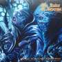 The Ruins Of Beverast: Blood Vaults (180g) (Limited Edition) (Blue Vinyl), LP,LP
