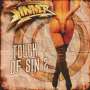Sinner: Touch Of Sin 2, CD
