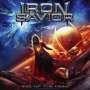 Iron Savior: Rise Of The Hero, CD