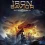 Iron Savior: Titancraft, CD