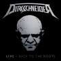Udo Dirkschneider: Live - Back To The Roots, CD,CD