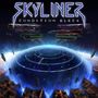 Skyliner: Condition Black, CD