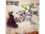 SOiL: Scream: The Essentials, CD
