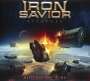 Iron Savior: Reforged Vol. 1: Riding On Fire (Limited Edition), CD,CD