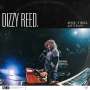 Dizzy Reed: Rock 'n Roll Ain't Easy (Purple Vinyl), LP