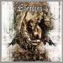 Evergrey: Torn (remastered) (Limited Edition) (White Vinyl), LP,LP