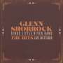 Glenn Shorrock: Sings Little River Band: The Hits Live In Studio, CD