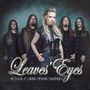 Leaves' Eyes: Riders On The Wind (3-Track Single), CDM