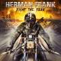 Herman Frank: Fight The Fear, CD