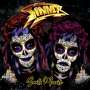 Sinner: Santa Muerte, CD
