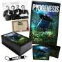Pyogenesis: A Silent Soul Screams Loud (Limited Edition Boxset), CD,Merchandise,Merchandise