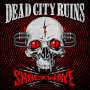 Dead City Ruins: Shockwave, CD