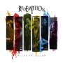 Redemption: Alive In Color, CD,CD,BR
