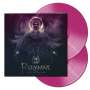 Pyramaze: Epitaph (Limited Edition) (Translucent Violet Vinyl), LP,LP