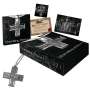 Stahlmann: Quarz (Limited Edition) (Boxset), CD,Merchandise