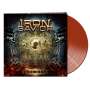 Iron Savior: Skycrest (Limited Edition) (Brick Red Vinyl), LP