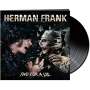 Herman Frank: Two For A Lie (Limited Edition), LP