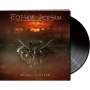 Flotsam And Jetsam: Blood In The Water, LP