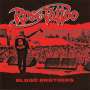 Rose Tattoo: Blood Brothers (Limited Edition) (Red Vinyl), LP,LP