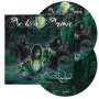 Orden Ogan: Ravenhead (Limited Edition) (Picture Disc), LP,LP