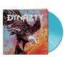 Dynazty: Final Advent (Ltd.Gtf.Curacao Vinyl), LP