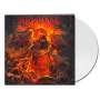 Manimal: Armageddon (Limited Edition) (White Vinyl), LP