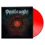 Onslaught: Generation Antichrist (Limited Edition) (Red Vinyl), LP