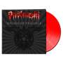 Onslaught: Sounds Of Violence (Limited Edition) (Red Vinyl), LP