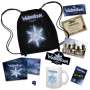 Winterstorm: Everfrost (Limited Boxset), CD,Merchandise