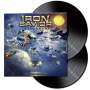 Iron Savior: Reforged - Ironbound, LP,LP