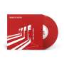 Bird's View: Red Light Habits (Limited Edition) (Red Vinyl), LP