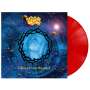 Eloy: Echoes From The Past (Limited Edition) (Red Vinyl), LP