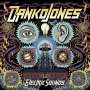 Danko Jones: Electric Sounds, CD