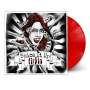 Firkin: Spice It Up (Limited Edition) (Transparent Red Vinyl), LP